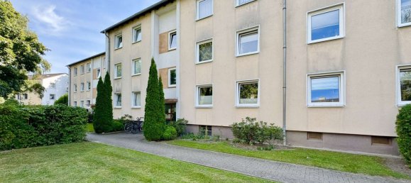 Квартира с 2 спальнями в Ганновер, Германия № 320650 15