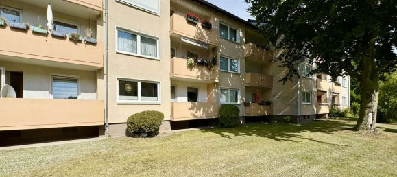 Квартира с 2 спальнями в Ганновер, Германия № 320650 14