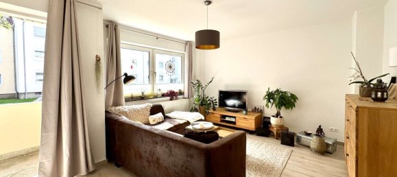 Квартира с 2 спальнями в Ганновер, Германия № 320650 3