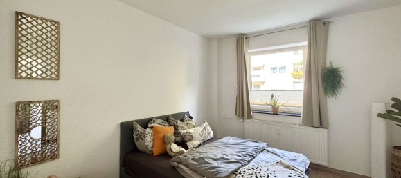 Квартира с 2 спальнями в Ганновер, Германия № 320650 5