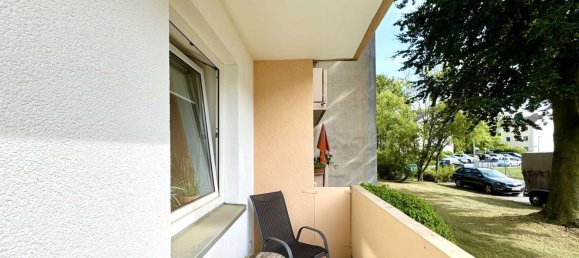 Квартира с 2 спальнями в Ганновер, Германия № 320650 4