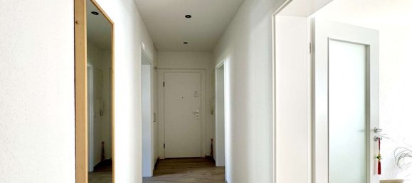 Квартира с 2 спальнями в Ганновер, Германия № 320650 12