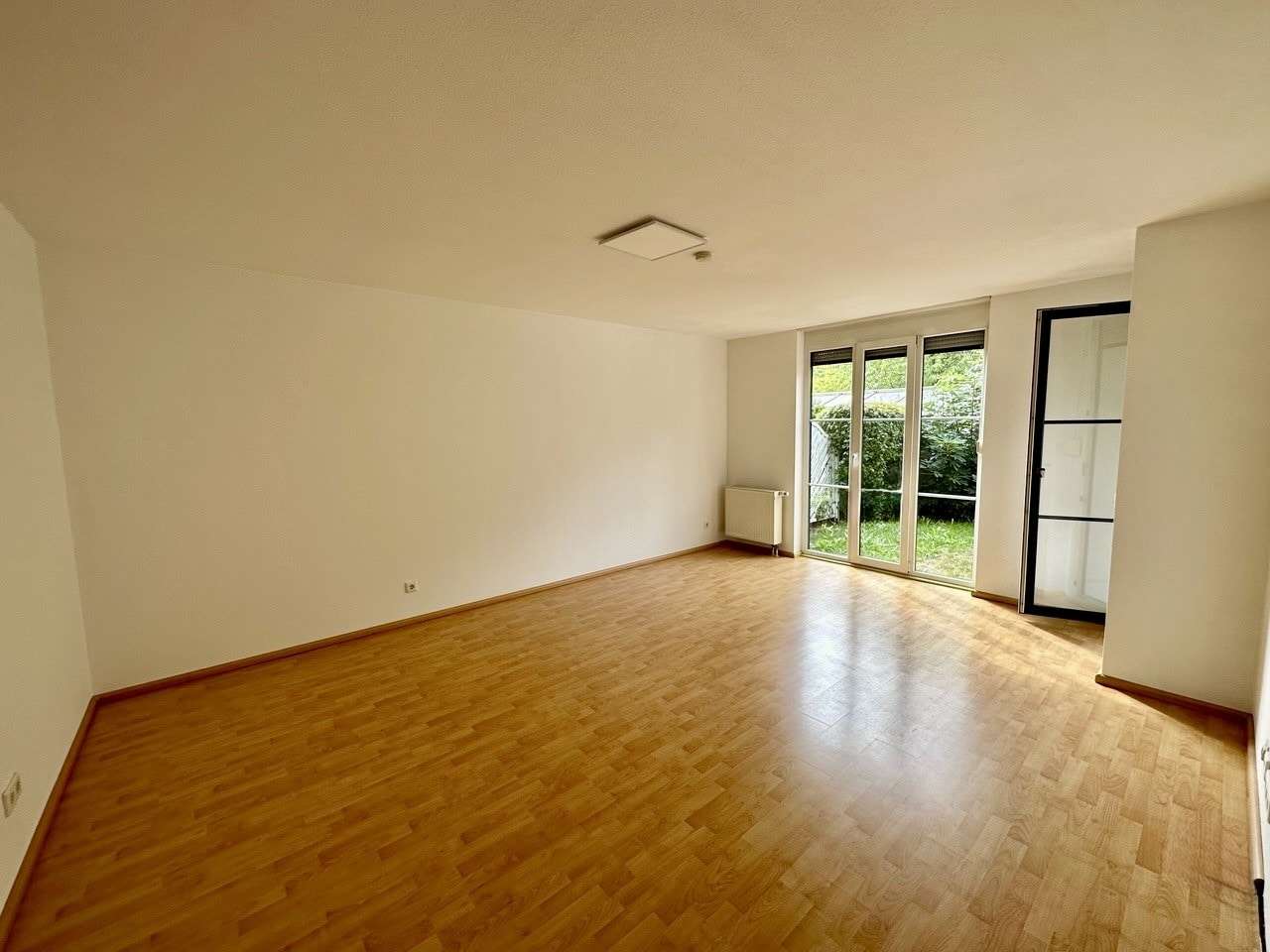 Apartamento T1 em Frankfurt am Main, Germany N.º 335374