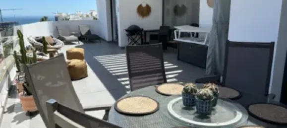 2 غرف نوم بانتهاوس في Benalmadena, Spain رقم 175044 42