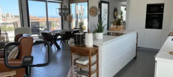 2 غرف نوم بانتهاوس في Benalmadena, Spain رقم 175044 36