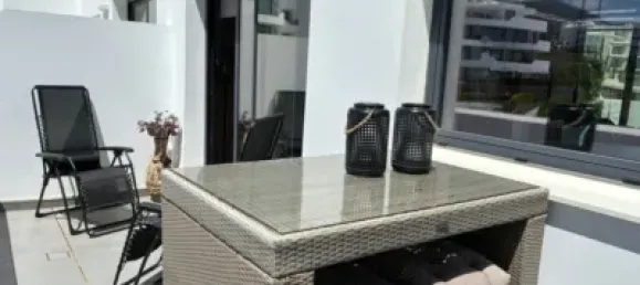 2 غرف نوم بانتهاوس في Benalmadena, Spain رقم 175044 39