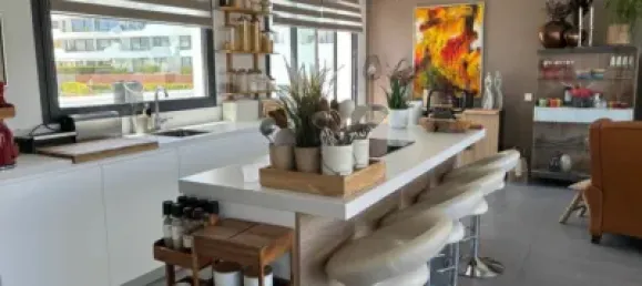 2 غرف نوم بانتهاوس في Benalmadena, Spain رقم 175044 23