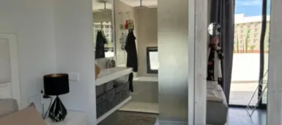 2 غرف نوم بانتهاوس في Benalmadena, Spain رقم 175044 13