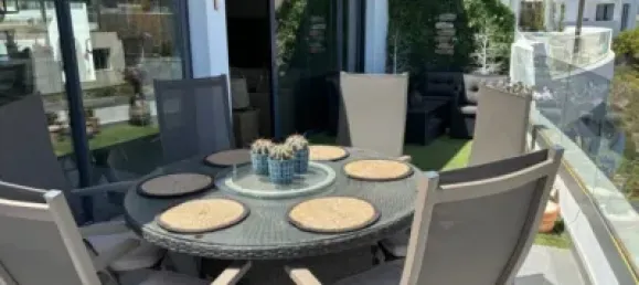 2 غرف نوم بانتهاوس في Benalmadena, Spain رقم 175044 45