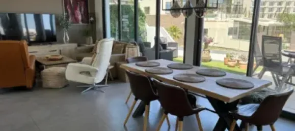 2 غرف نوم بانتهاوس في Benalmadena, Spain رقم 175044 26