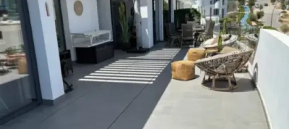 2 غرف نوم بانتهاوس في Benalmadena, Spain رقم 175044 10