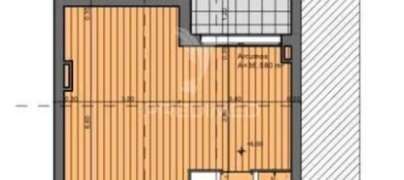  قطعة أرض في Montijo, Portugal 175متر مربع رقم 243246 3