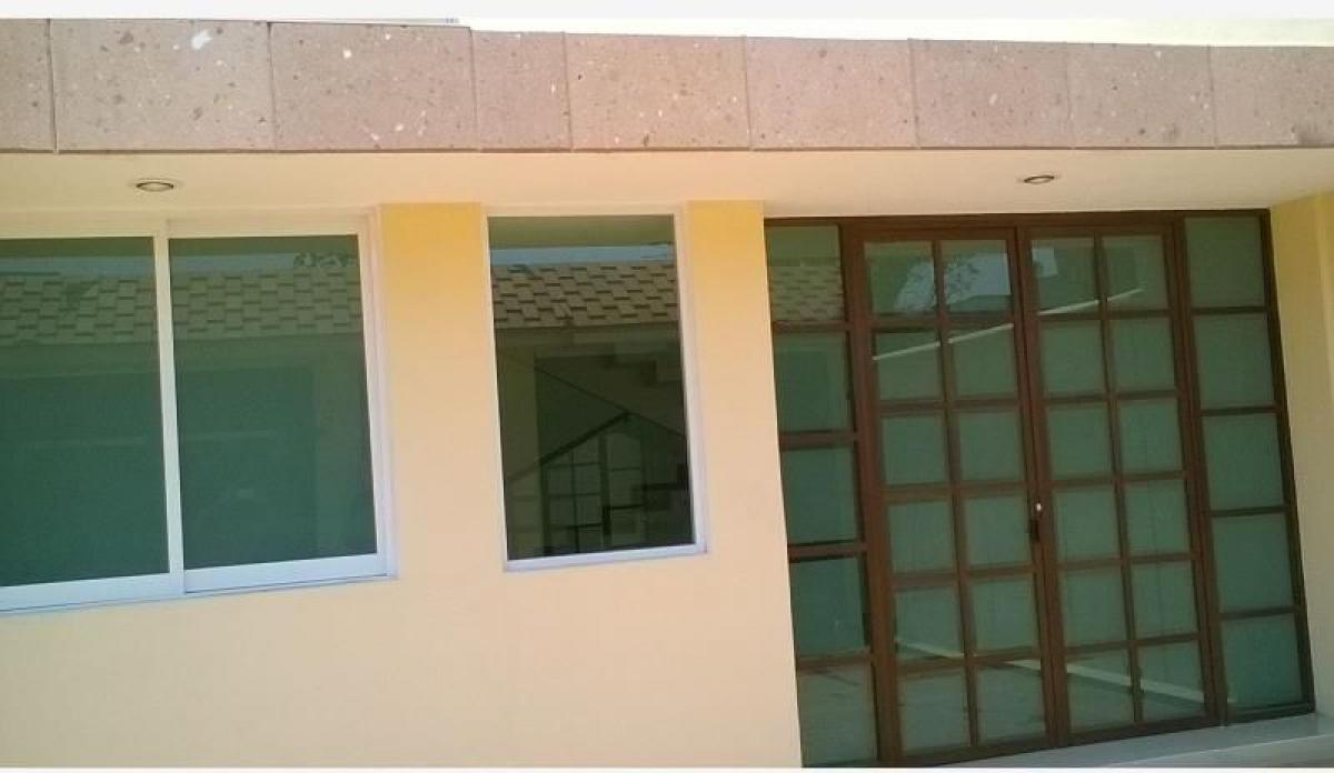 Casa T4 em Naucalpan de Juarez, Mexico N.º 213377