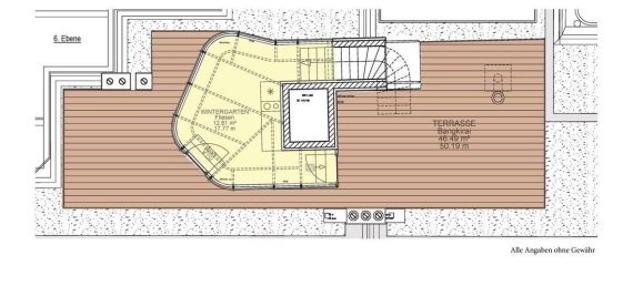 6-Zimmer Penthouse in Wien, Austria, Nr. 196898 24