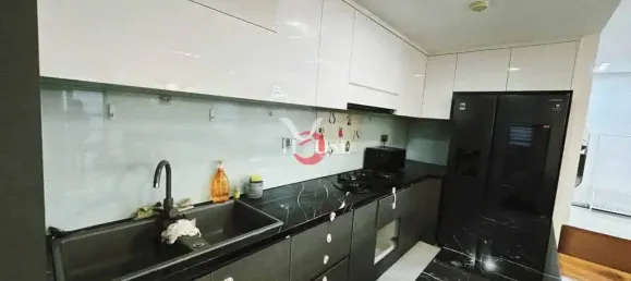 3 bedrooms Apartment in District 7, Vietnam No. 19796 7