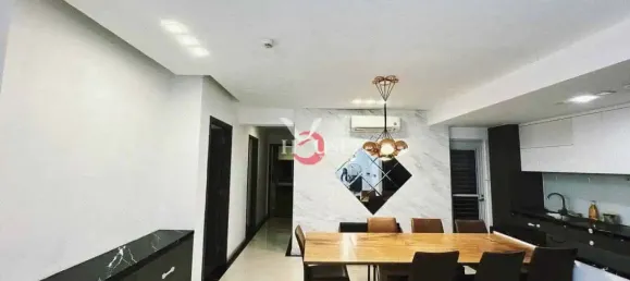 3 bedrooms Apartment in District 7, Vietnam No. 19796 8