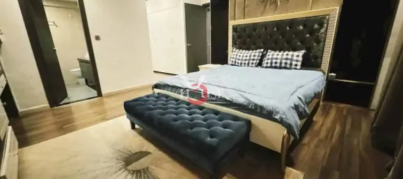 3 bedrooms Apartment in District 7, Vietnam No. 19796 5