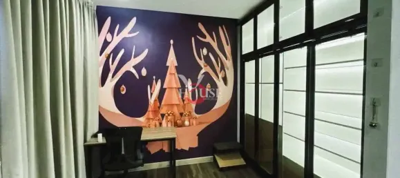 3 bedrooms Apartment in District 7, Vietnam No. 19796 2