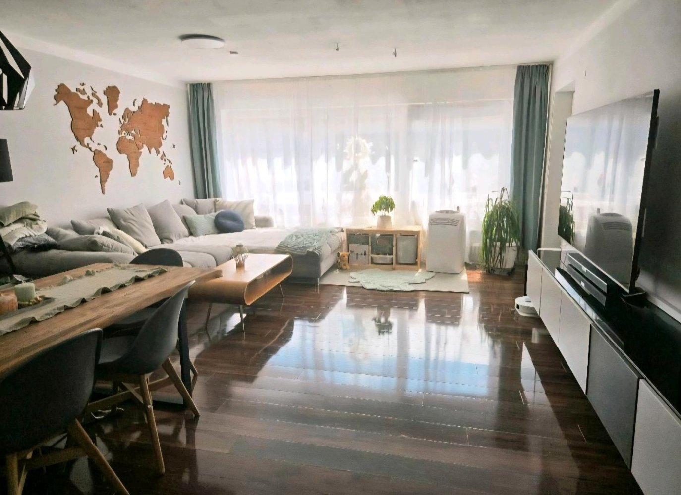 3 bedrooms Apartment in Lorrach, Germany No. 290790