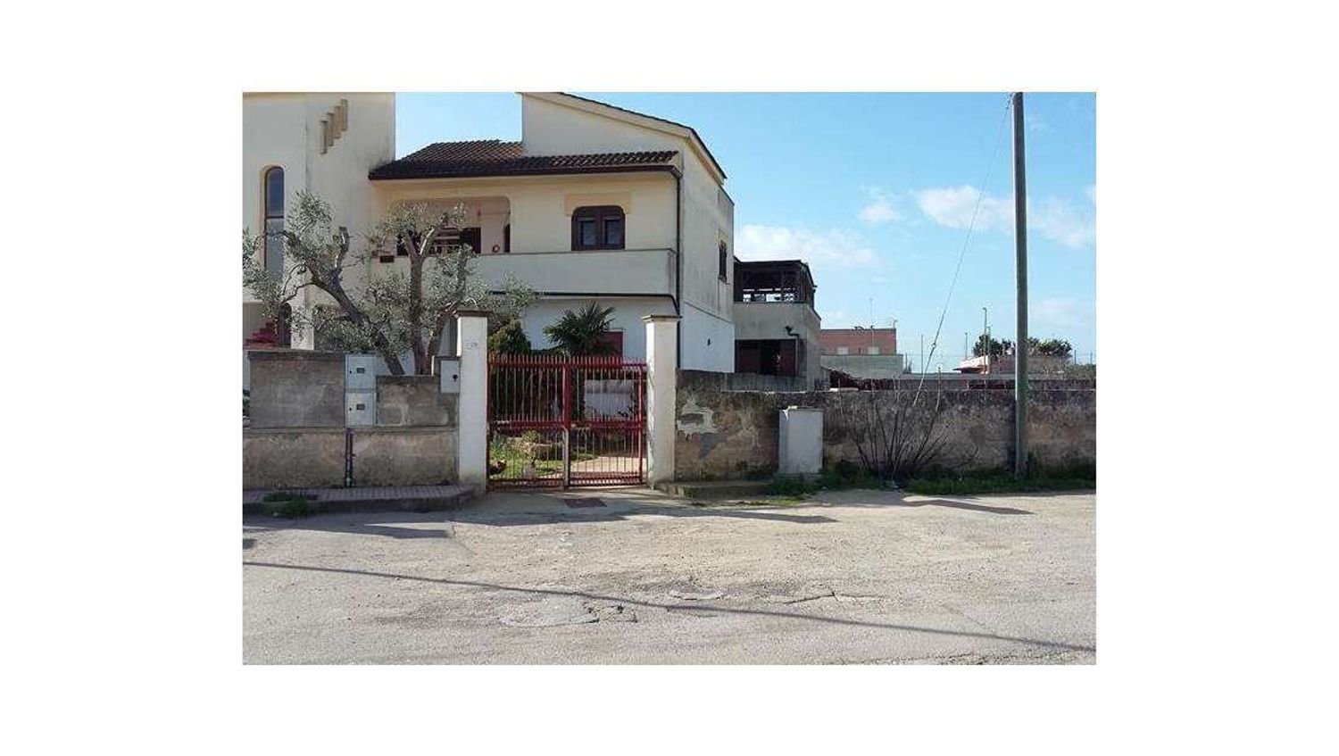 7 rooms Villa in Erchie, Italy No. 37389