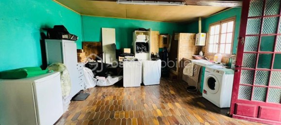 2 bedrooms House in Boulogne-la-Grasse, France No. 60344 12