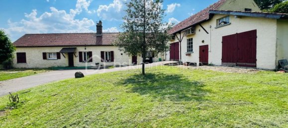 2 bedrooms House in Boulogne-la-Grasse, France No. 60344 2