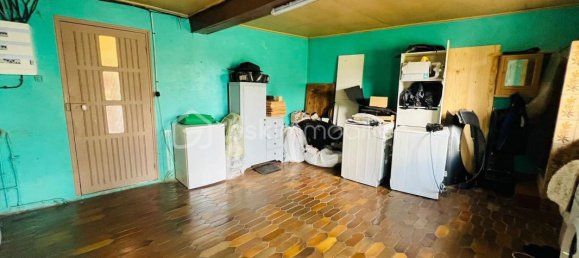 2 bedrooms House in Boulogne-la-Grasse, France No. 60344 13