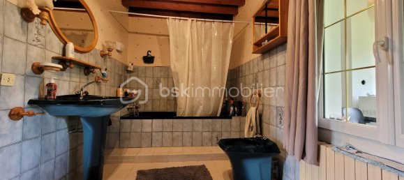 2 bedrooms House in Boulogne-la-Grasse, France No. 60344 8