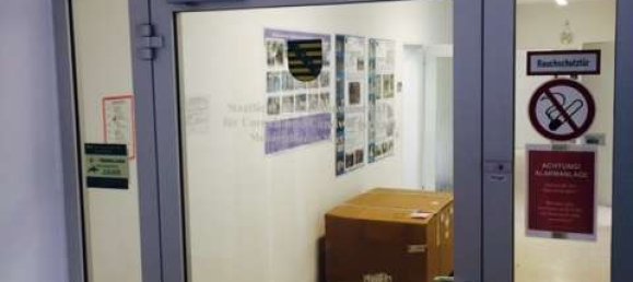 Edifício em Halle, Germany 3200 m² N.º 257909 3