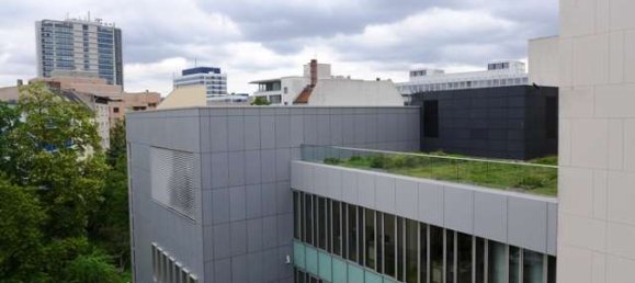 Edifício em Halle, Germany 3200 m² N.º 257909 2