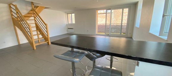 2 Schlafzimmer Doppelhaus in Camphin-en-Pevele, France, Nr. 306563 2