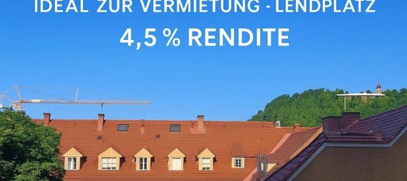 3غرفة شقة في Lend, Austria رقم 257176 15