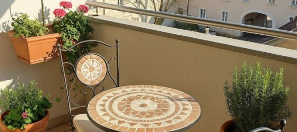 3غرفة شقة في Lend, Austria رقم 257176 11