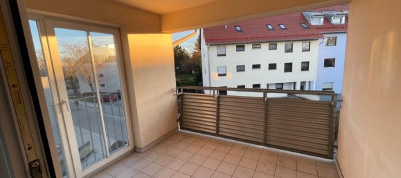 2 Schlafzimmer Wohnung in Regensburg, Germany, Nr. 218782 4