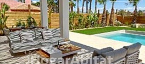 Casa T3 em Cuevas del Almanzora, Spain N.º 38283 12