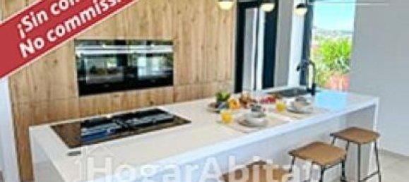 Casa T3 em Cuevas del Almanzora, Spain N.º 38283 4