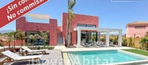 Casa T3 em Cuevas del Almanzora, Spain N.º 38283 2