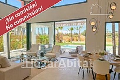 Casa T3 em Cuevas del Almanzora, Spain N.º 38283