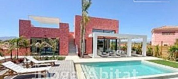 Casa T3 em Cuevas del Almanzora, Spain N.º 38283 7