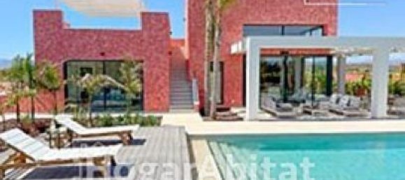 Casa T3 em Cuevas del Almanzora, Spain N.º 38283 17