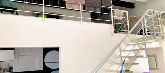 6-Zimmer Wohnung in Genoa, Italy, Nr. 139966 3