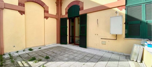 6-Zimmer Wohnung in Genoa, Italy, Nr. 139966 14