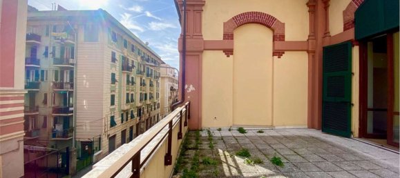 6-Zimmer Wohnung in Genoa, Italy, Nr. 139966 13