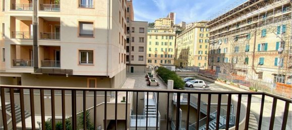 6-Zimmer Wohnung in Genoa, Italy, Nr. 139966 18