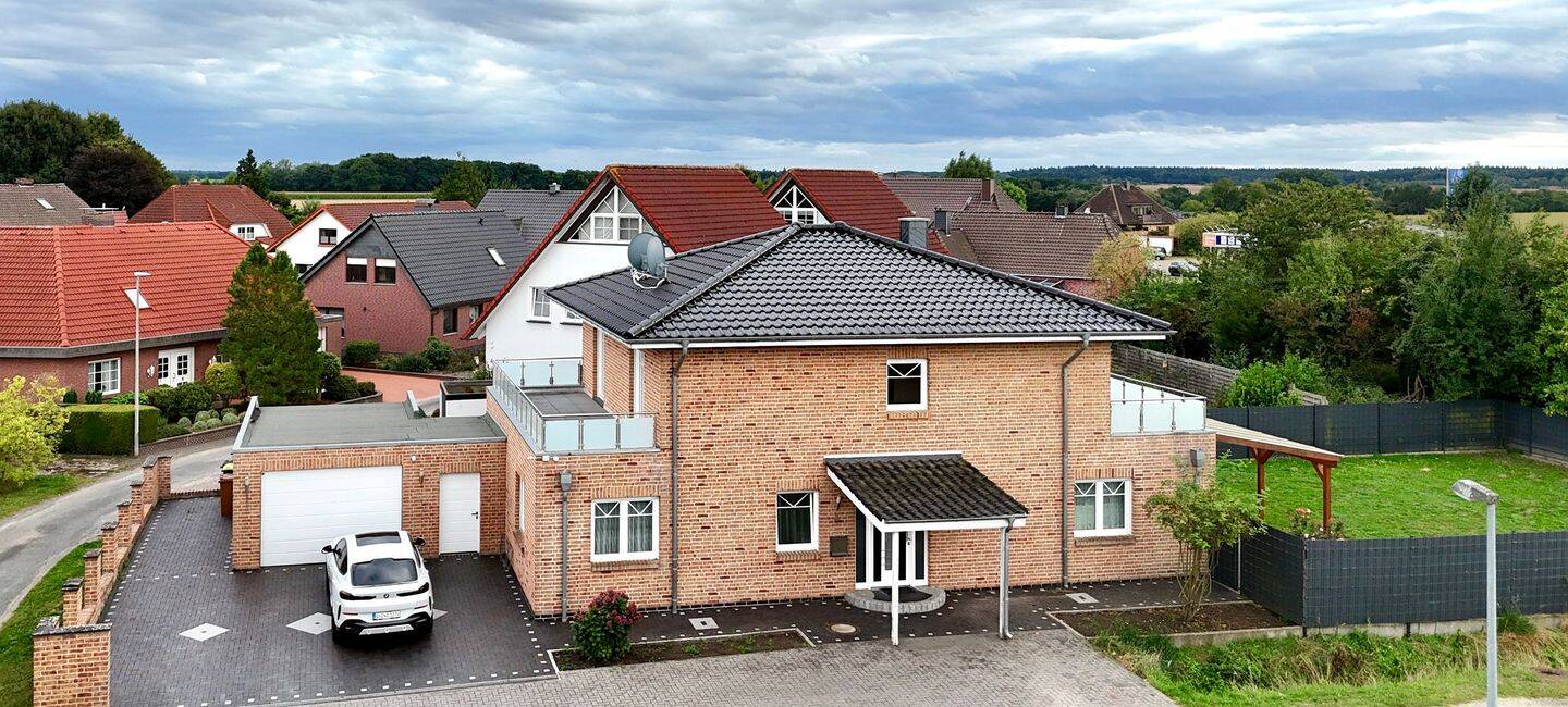 6 bedrooms House in Diepholz, Germany No. 332548