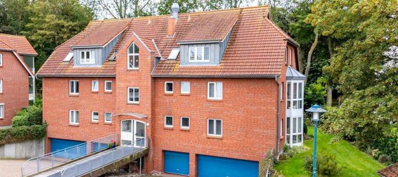 Квартира с 3 комнатами в Восточный Гольштейн, Германия № 370144 4