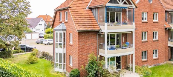 Квартира с 3 комнатами в Восточный Гольштейн, Германия № 370144 3