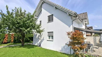 5 rooms House in Feldkirch, Austria No. 259635
