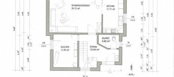 5 rooms House in Feldkirch, Austria No. 259635 25