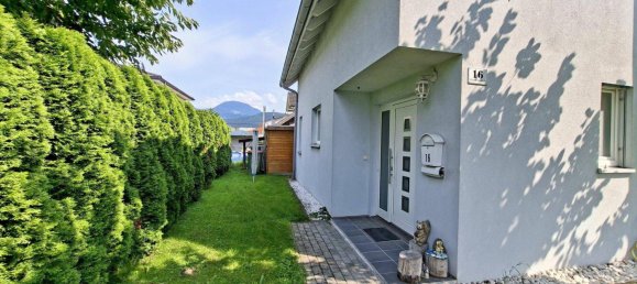 5 rooms House in Feldkirch, Austria No. 259635 4